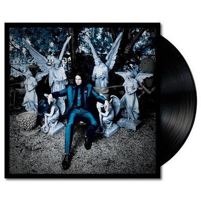 LAZARETTO VINYL