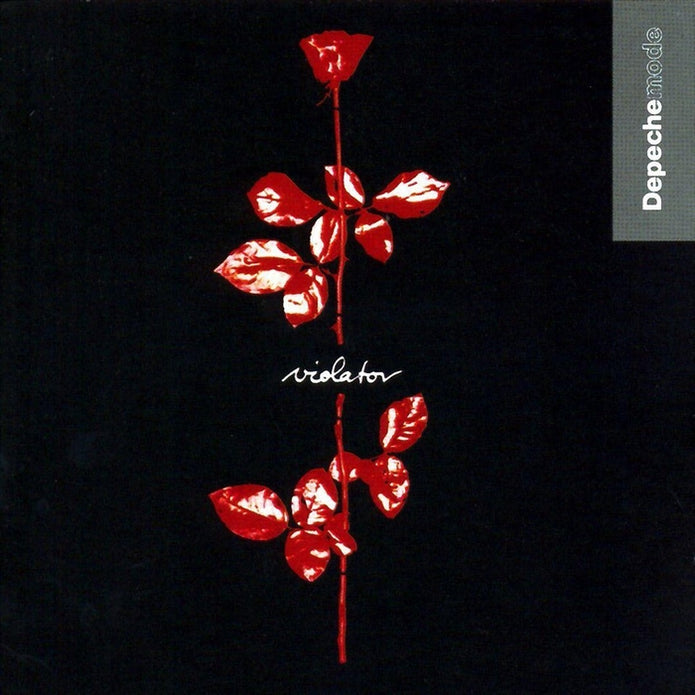 VIOLATOR VINYL