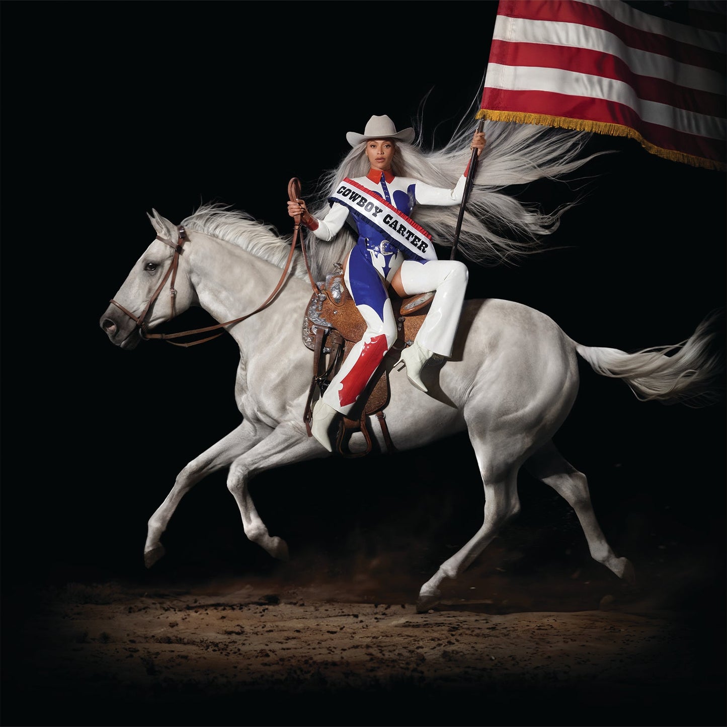 COWBOY CARTER VINYL