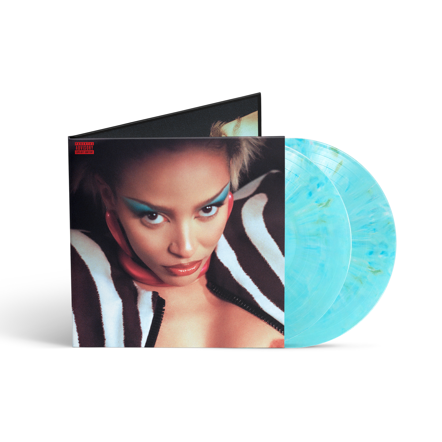 Vie: Words of Affirmation Edition Vinyl