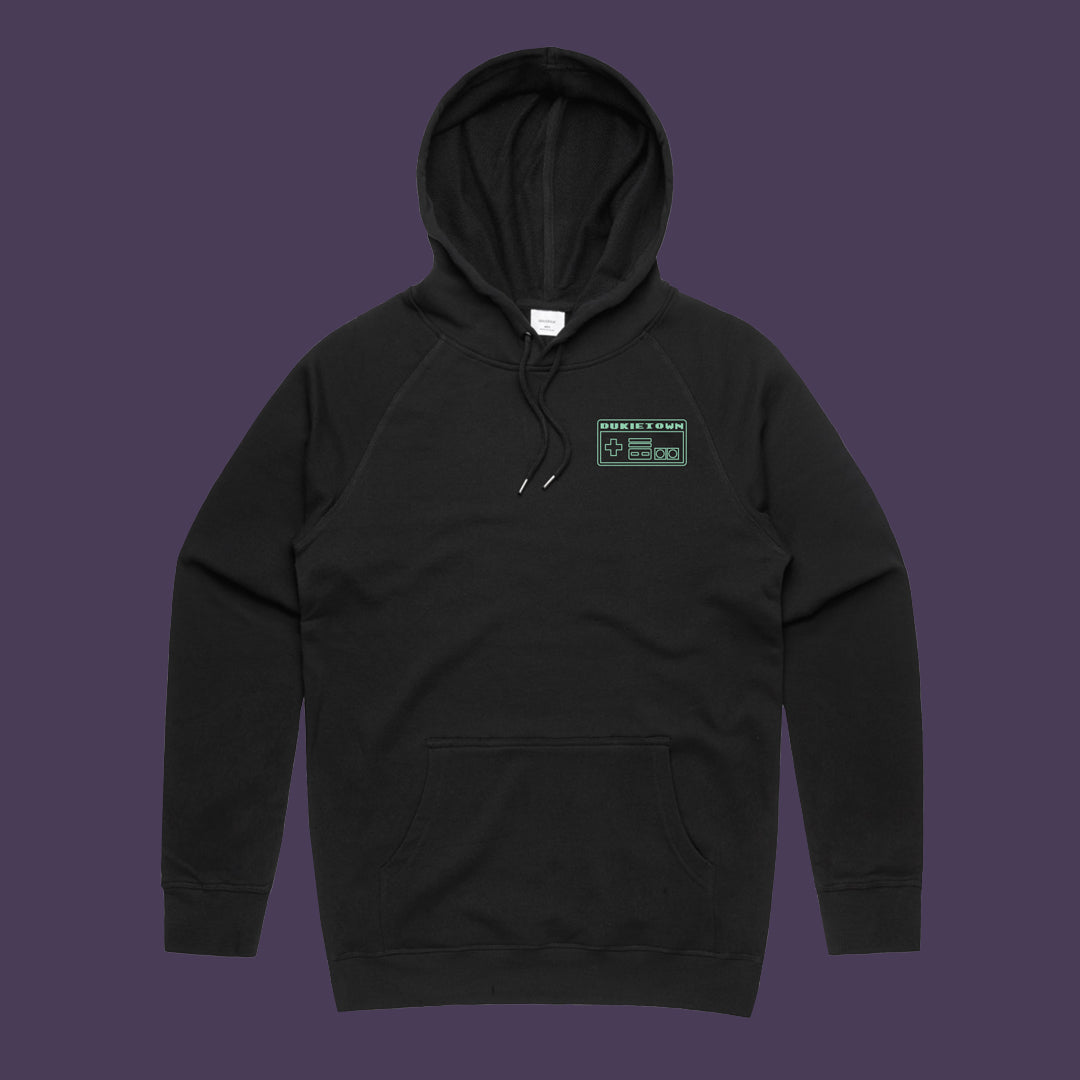LEVELS HOODIE