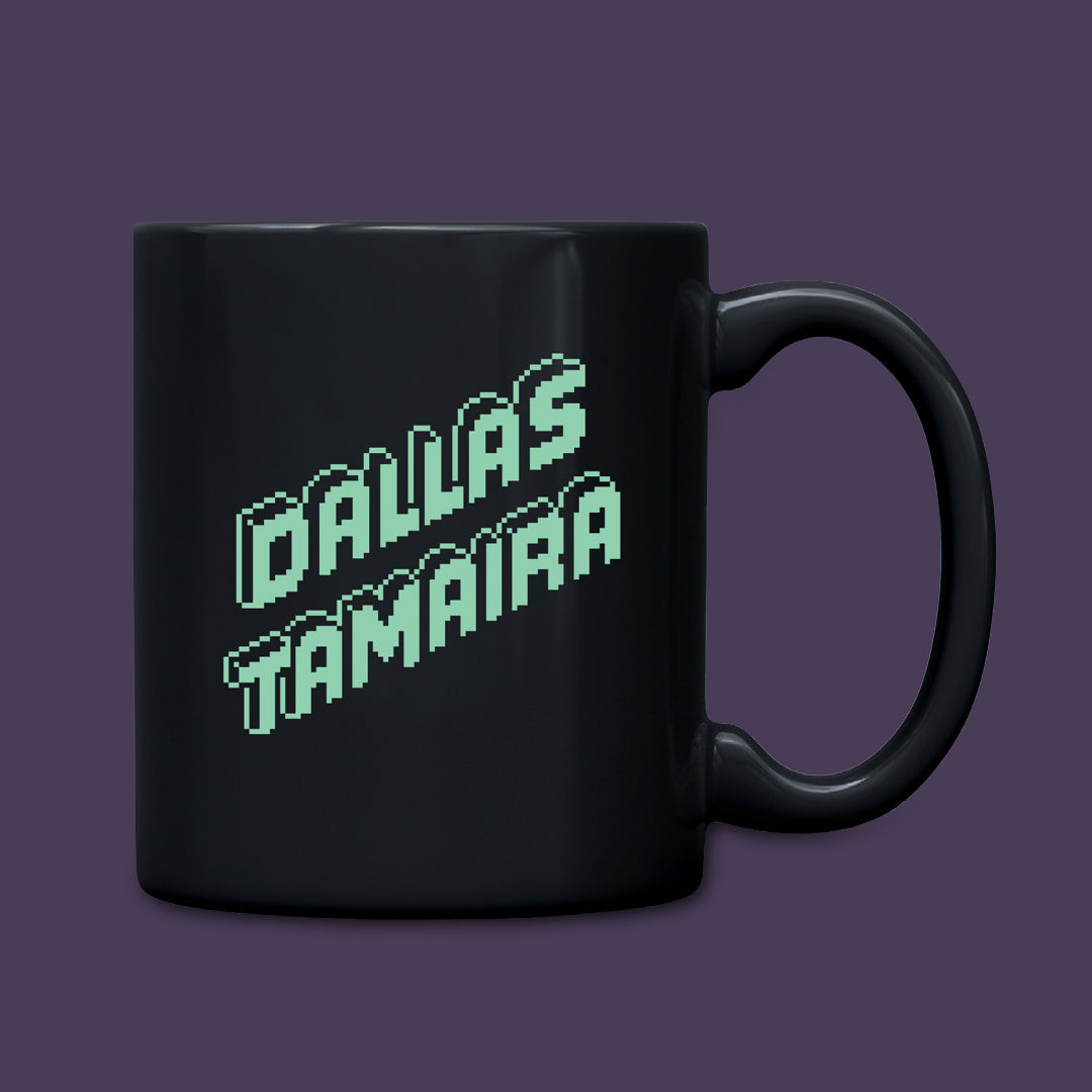 LEVELS MUG