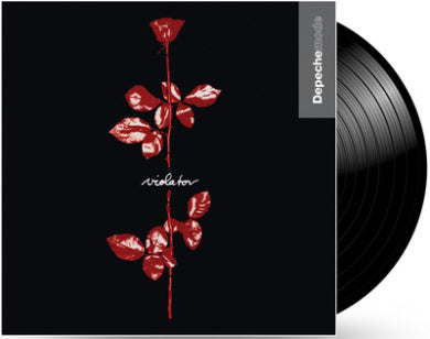 VIOLATOR VINYL
