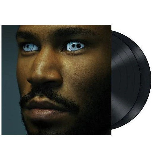 BUBBA VINYL