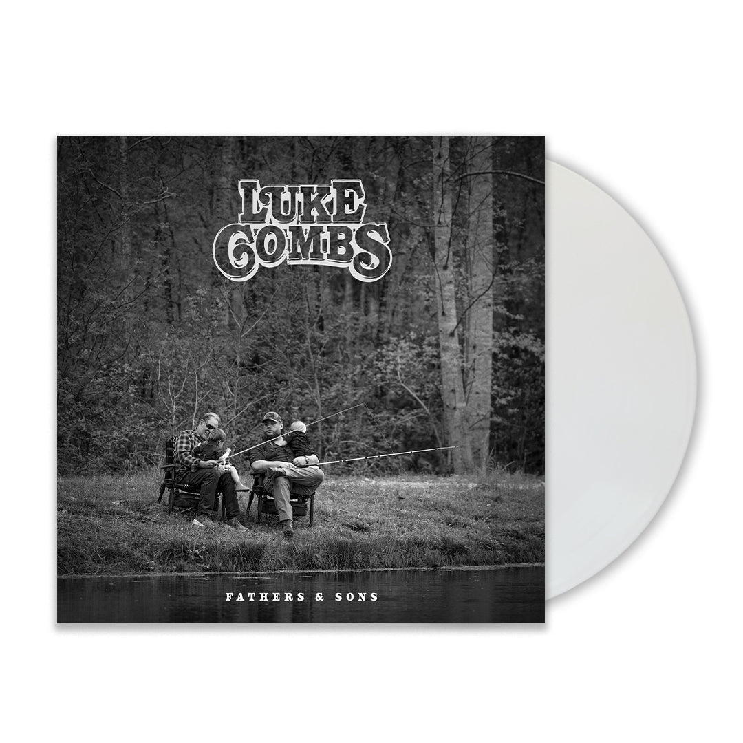 FATHERS & SONS VINYL