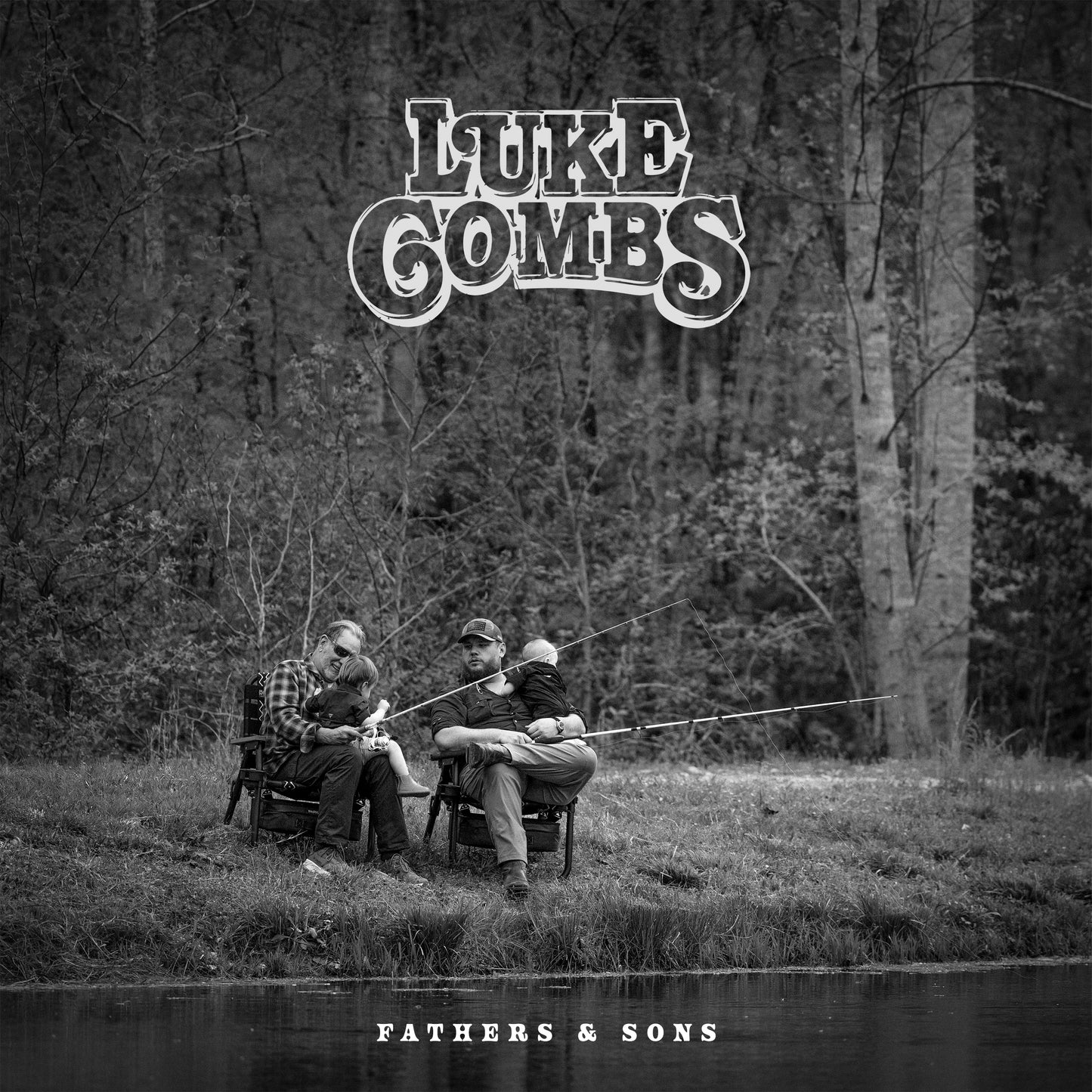 FATHERS & SONS VINYL