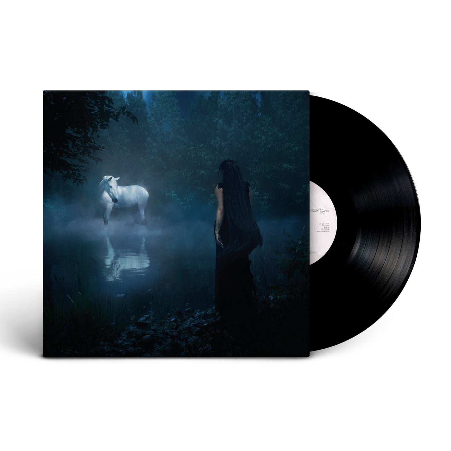 I WANT MY LOVED ONES TO GO WITH ME VINYL
