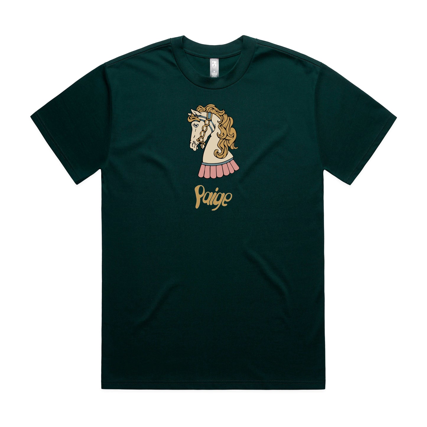 PAIGE - COLLECTOR'S BUNDLE