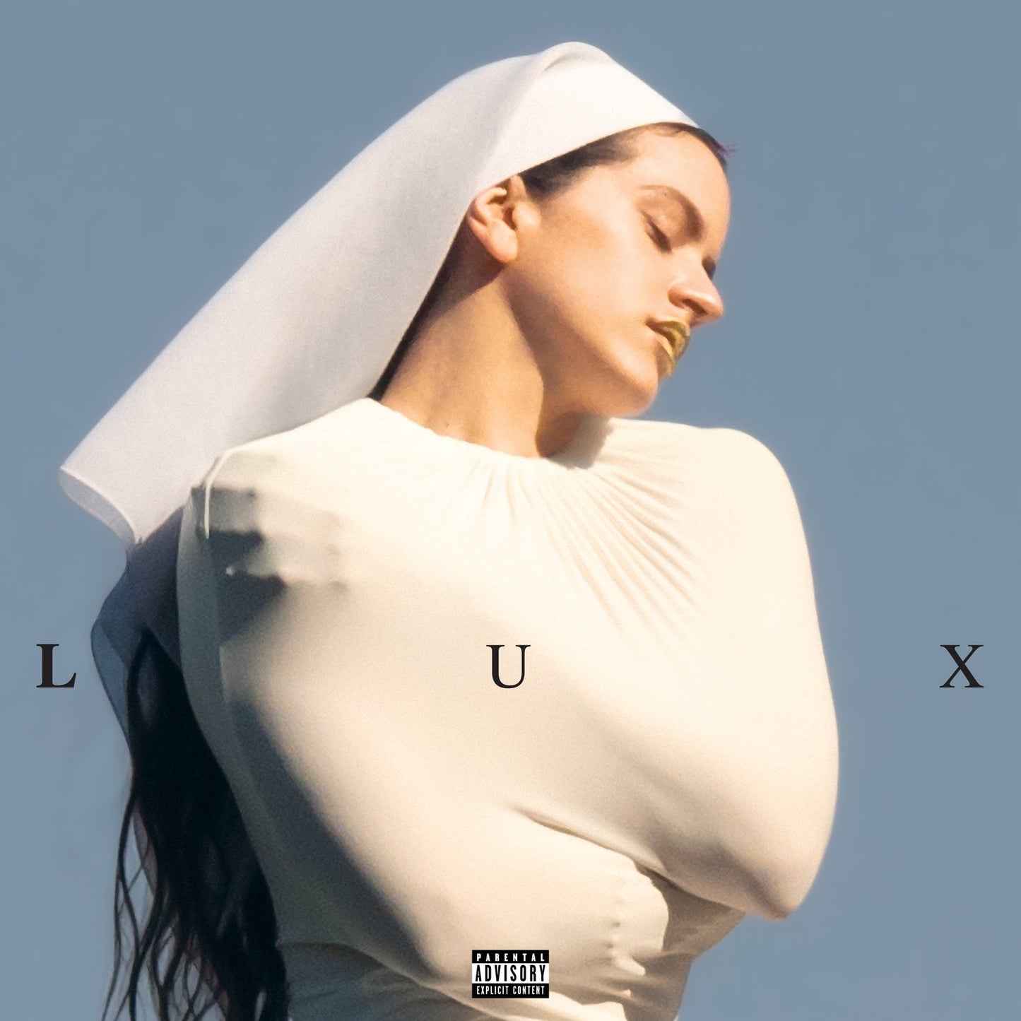 LUX CD