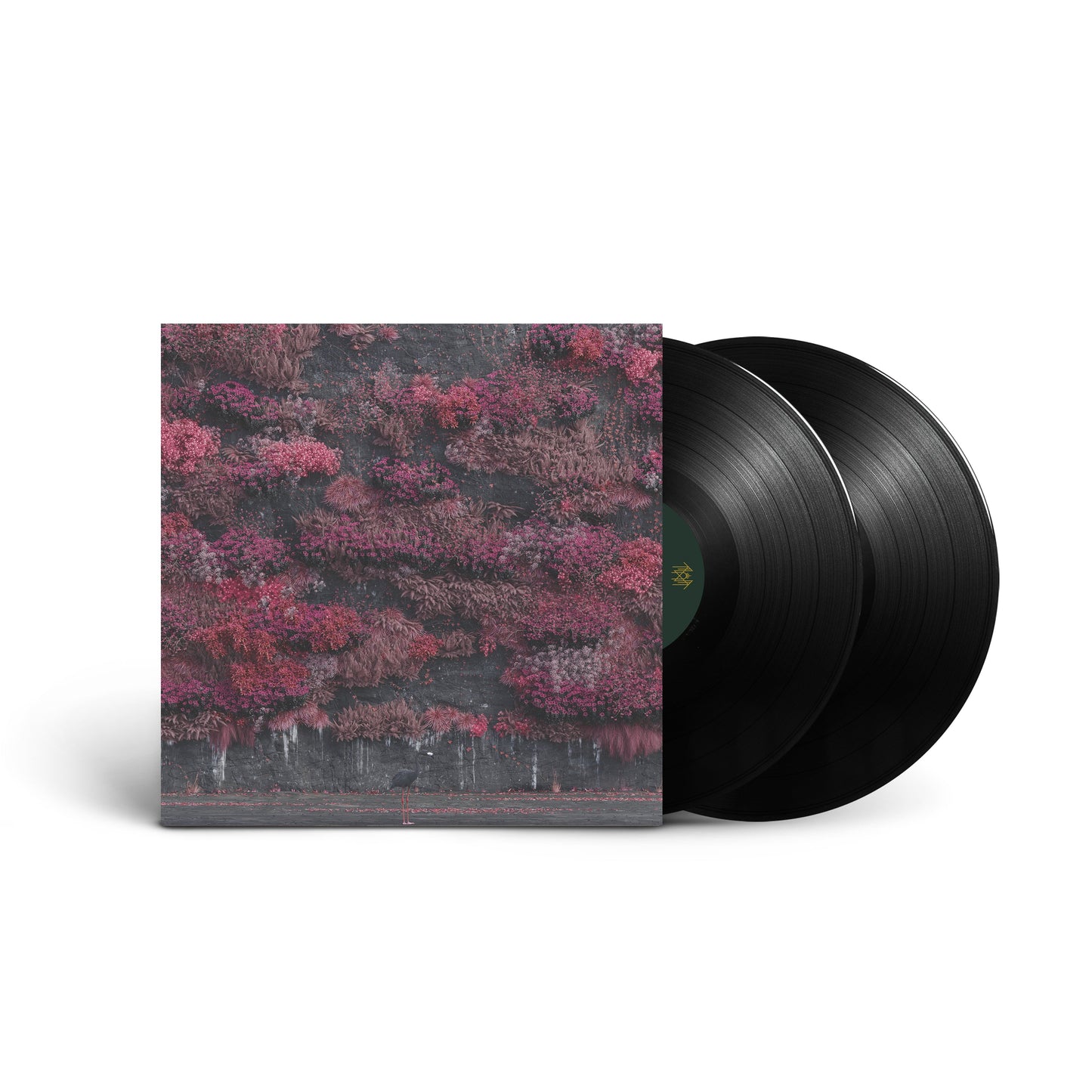EVEN IN ARCADIA (2LP) VINYL