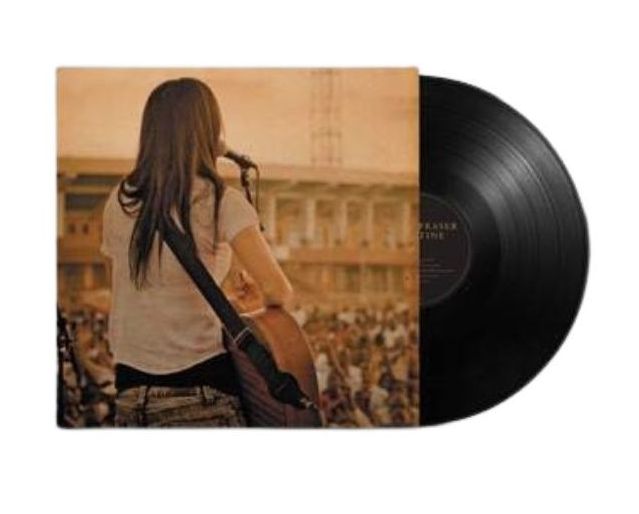 ALBERTINE VINYL