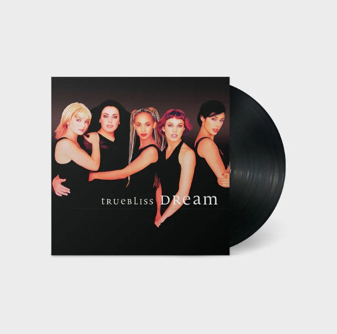 DREAM VINYL