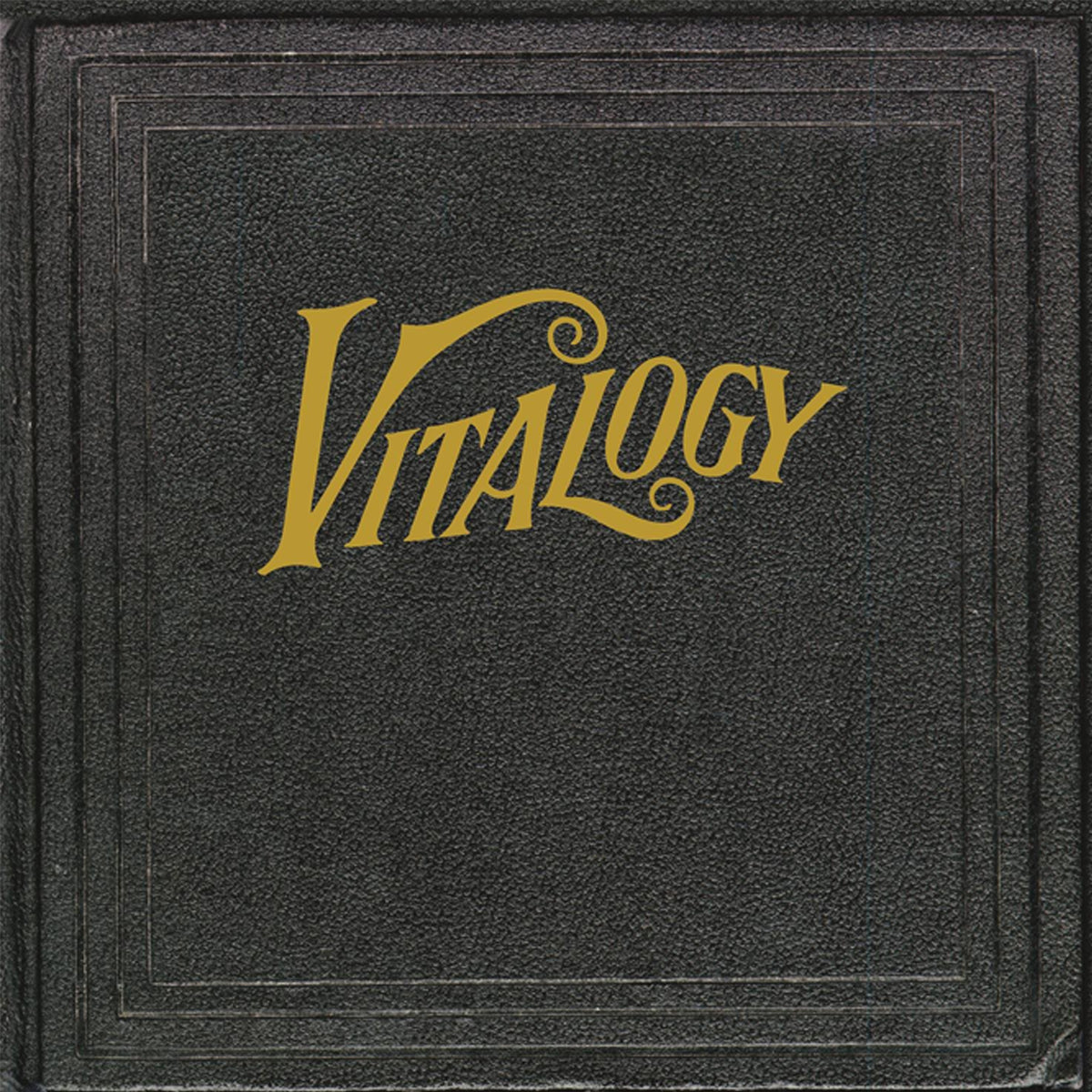 VITALOGY VINYL EDITION (2LP REMASTERED)
