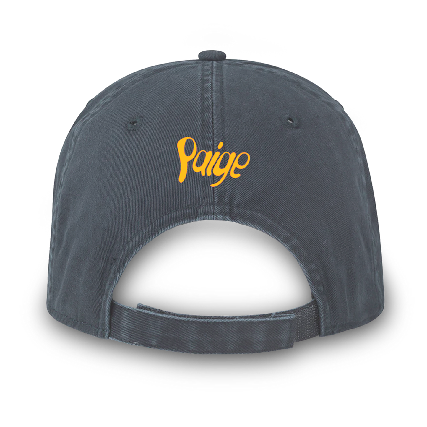 I HOPE YOU KNEW SONNY'S CAP