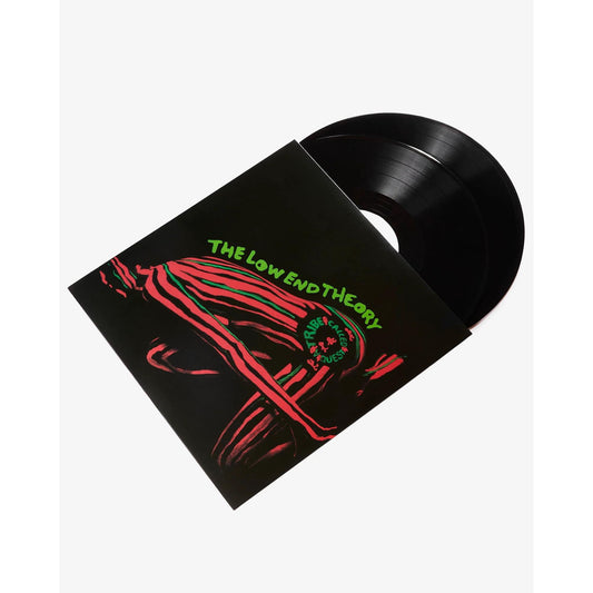 THE LOW END THEORY VINYL