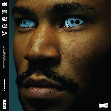 BUBBA VINYL