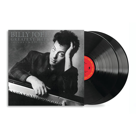 GREATEST HITS VOL 1 & 2 VINYL