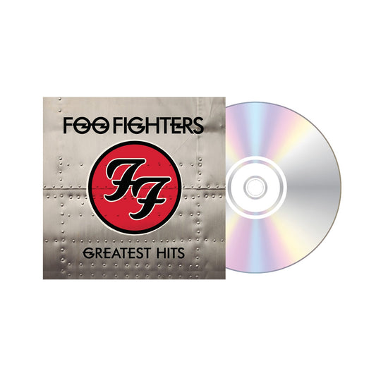 Greatest Hits CD