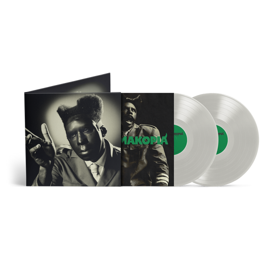 CHROMAKOPIA VINYL