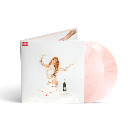 Vie: Acts of Service Edition Vinyl