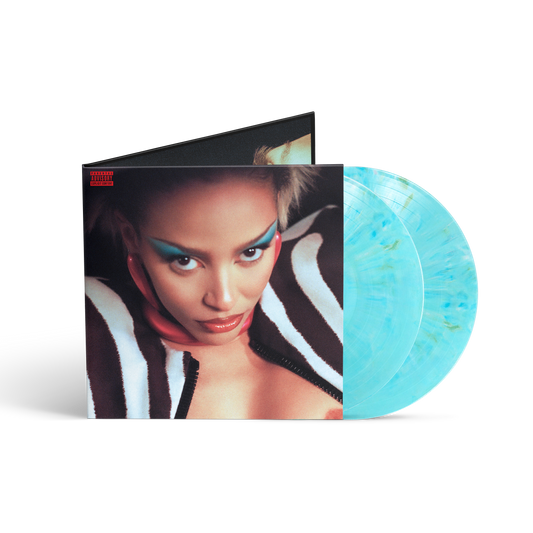 Vie: Words of Affirmation Edition Vinyl
