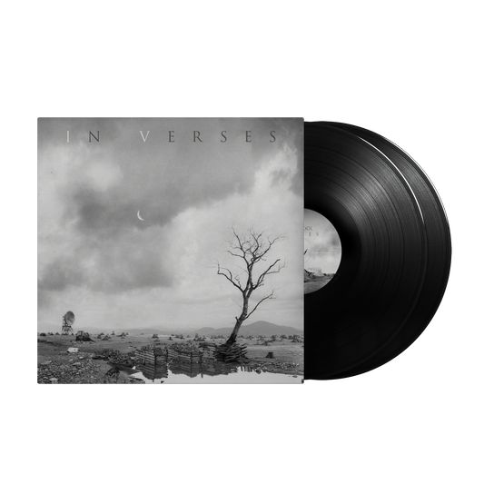 IN VERSES VINYL