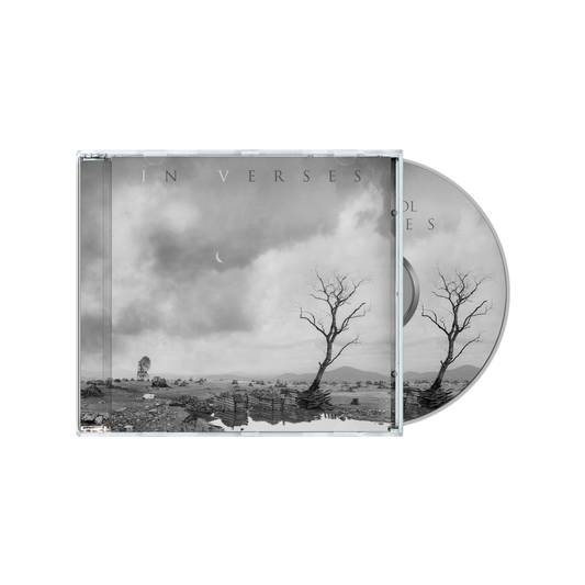 IN VERSES CD