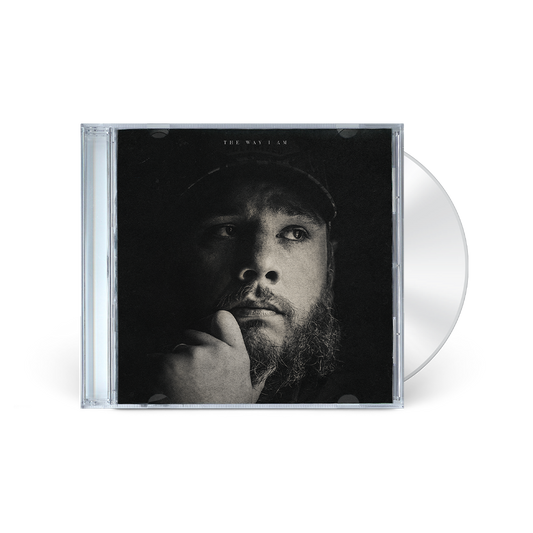 THE WAY I AM CD