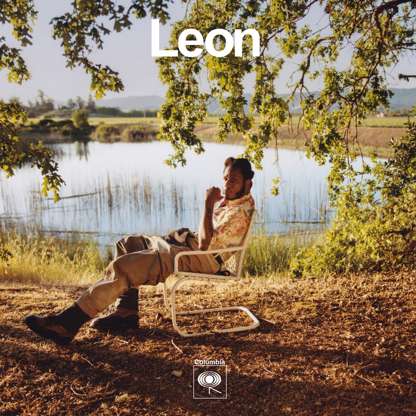 LEON CD