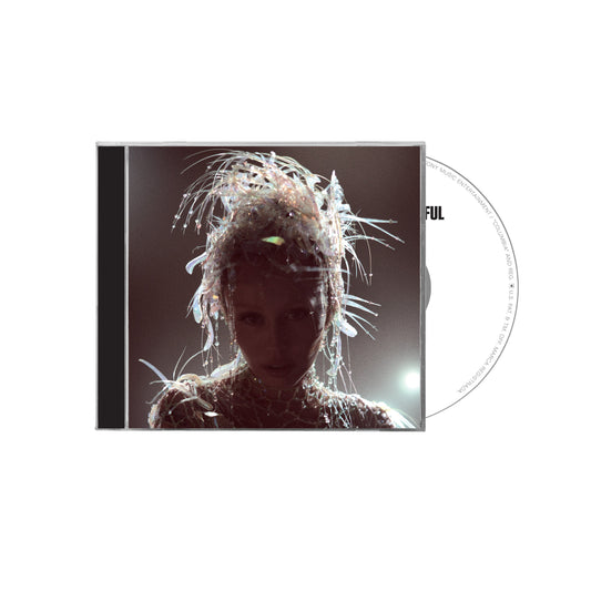 SOMETHING BEAUTIFUL CD