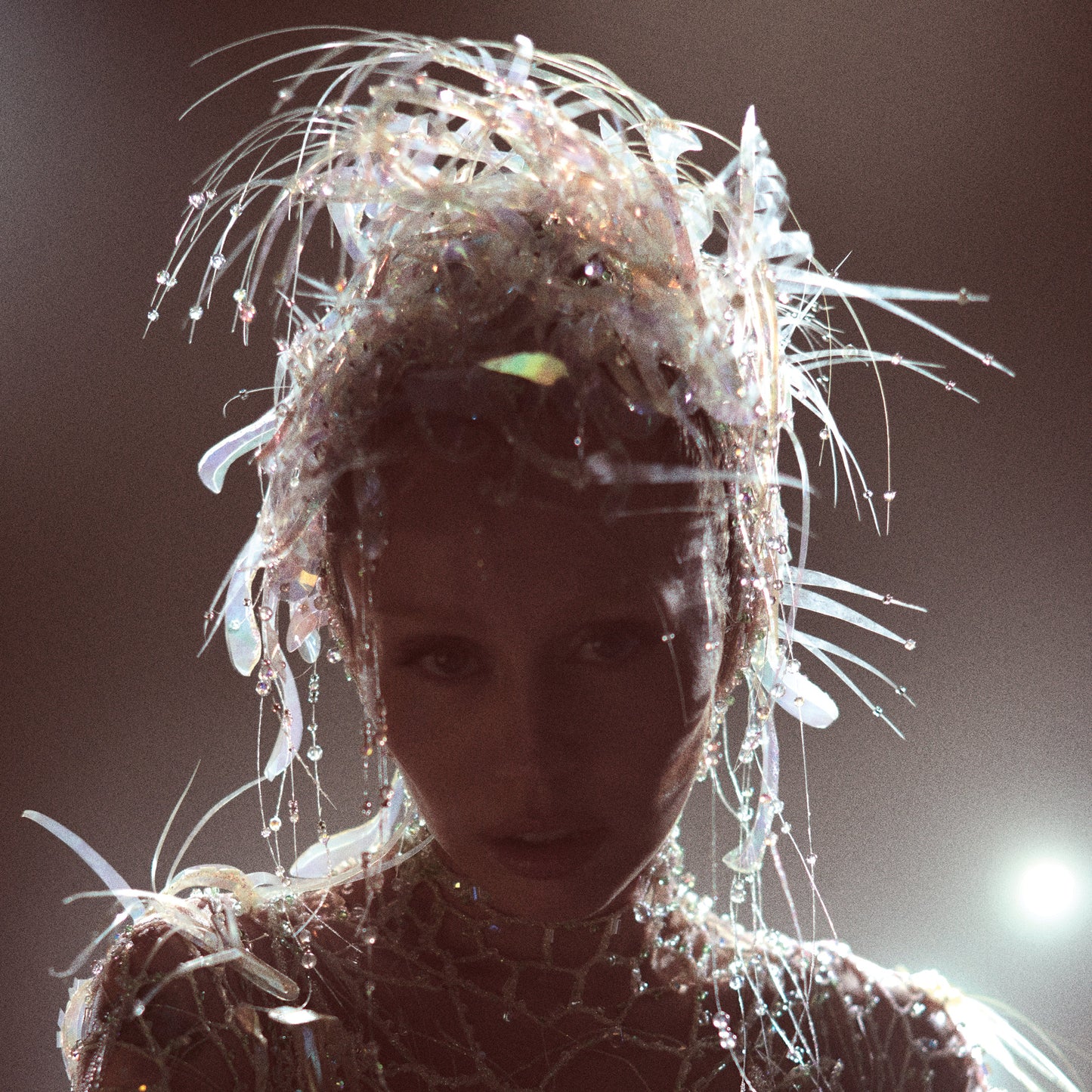 SOMETHING BEAUTIFUL CD