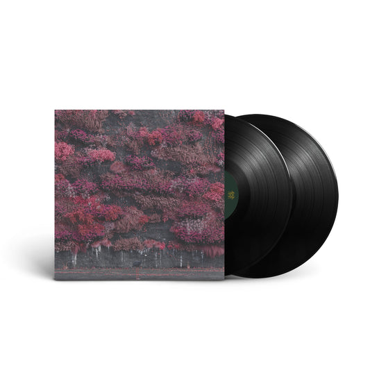 EVEN IN ARCADIA (2LP) VINYL