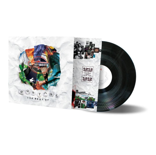 POSTAGE (REMASTERED) VINYL