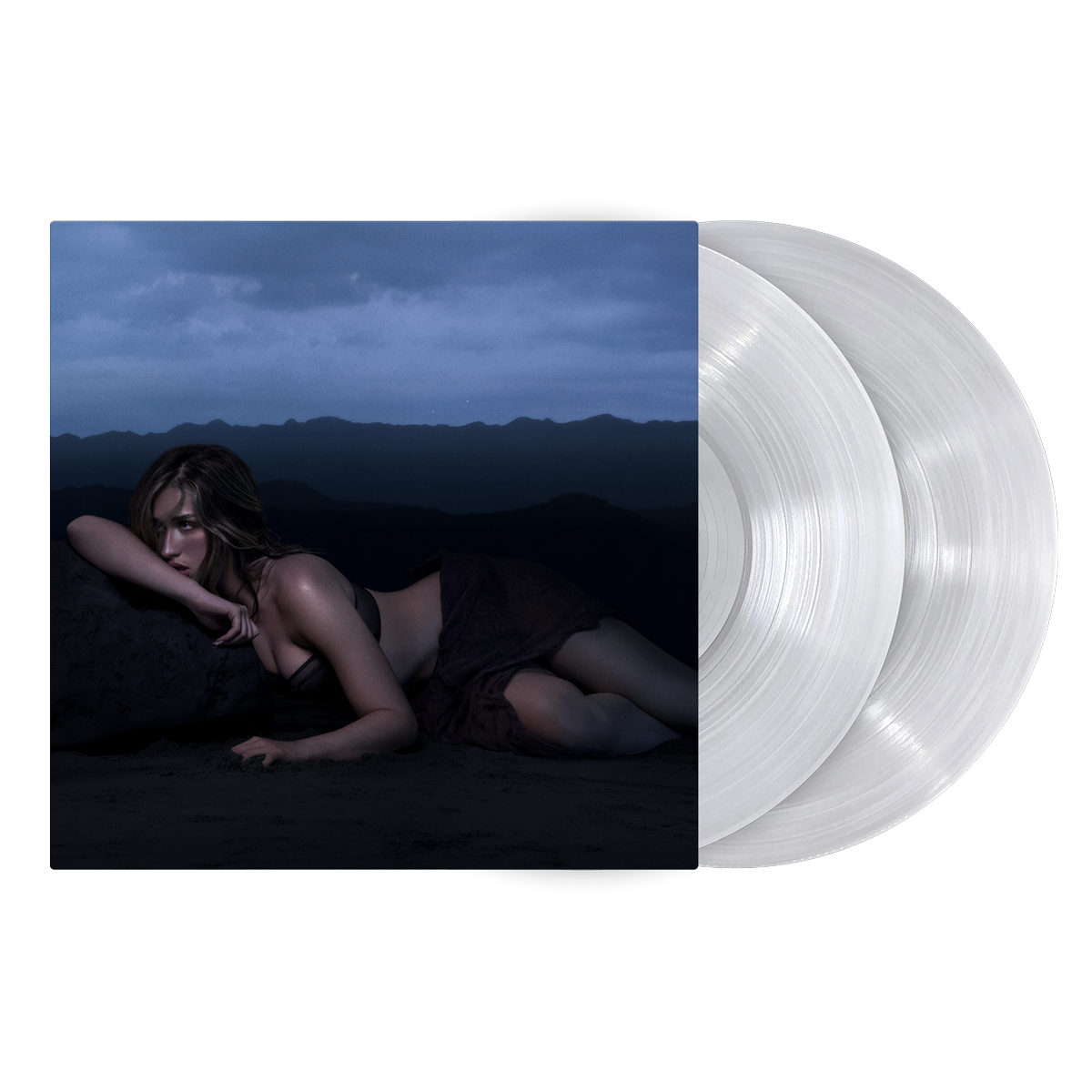 SO CLOSE TO WHAT ??? (DELUXE) 2LP VINYL