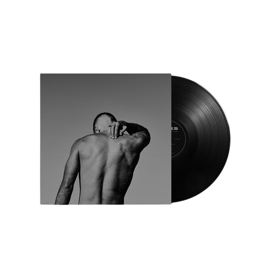 SOMETHING TO FEEL VINYL