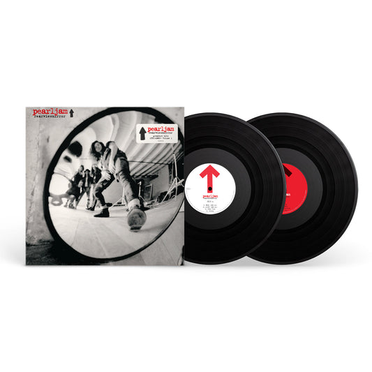 REARVIEWMIRROR (GREATEST HITS 1991-2003): VOLUME 1 (2LP) VINYL
