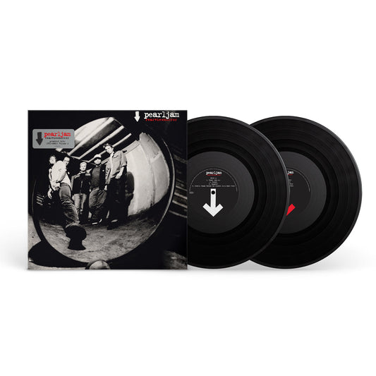 REARVIEWMIRROR (GREATEST HITS 1991-2003): VOLUME 2 (2LP) VINYL