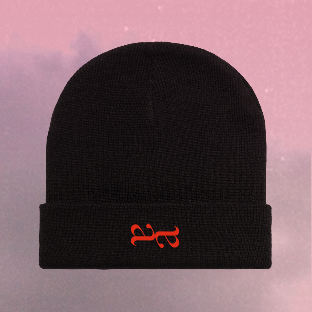 MAALA "Double A" Beanie