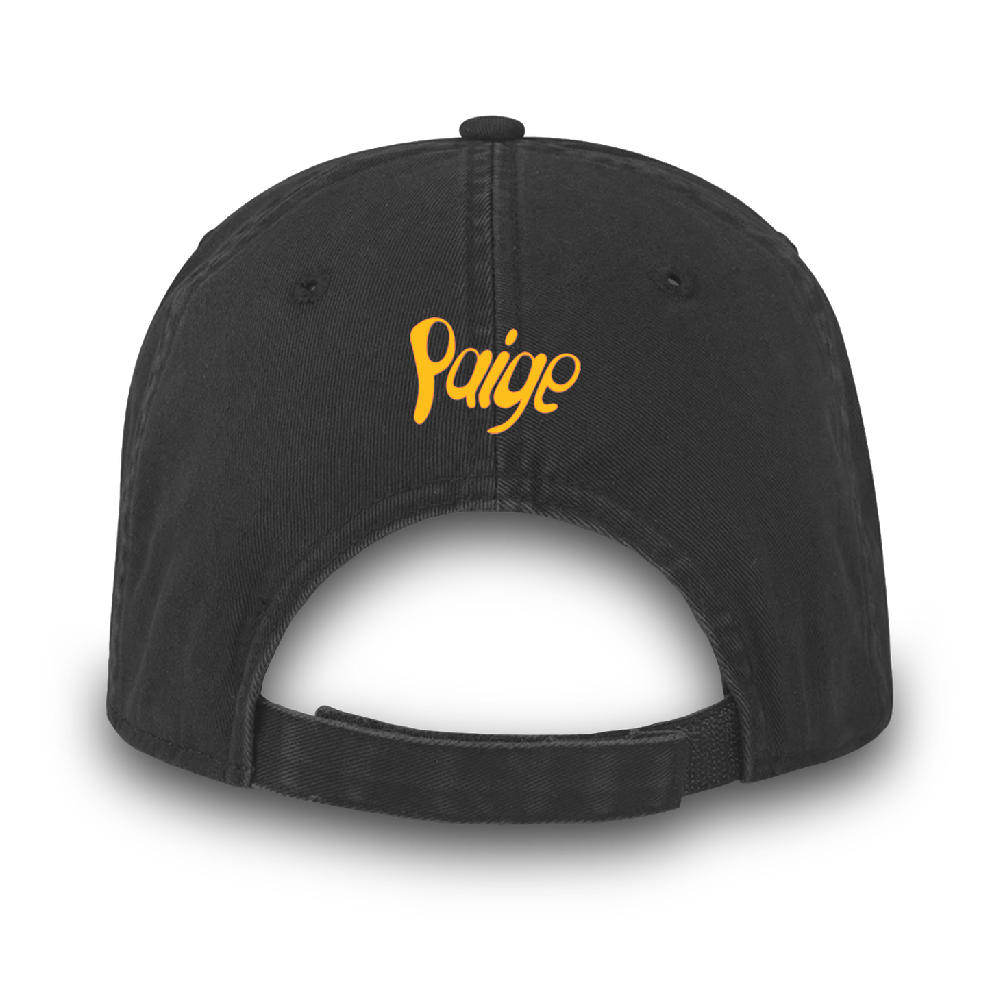 I HOPE YOU KNEW SONNY'S CAP