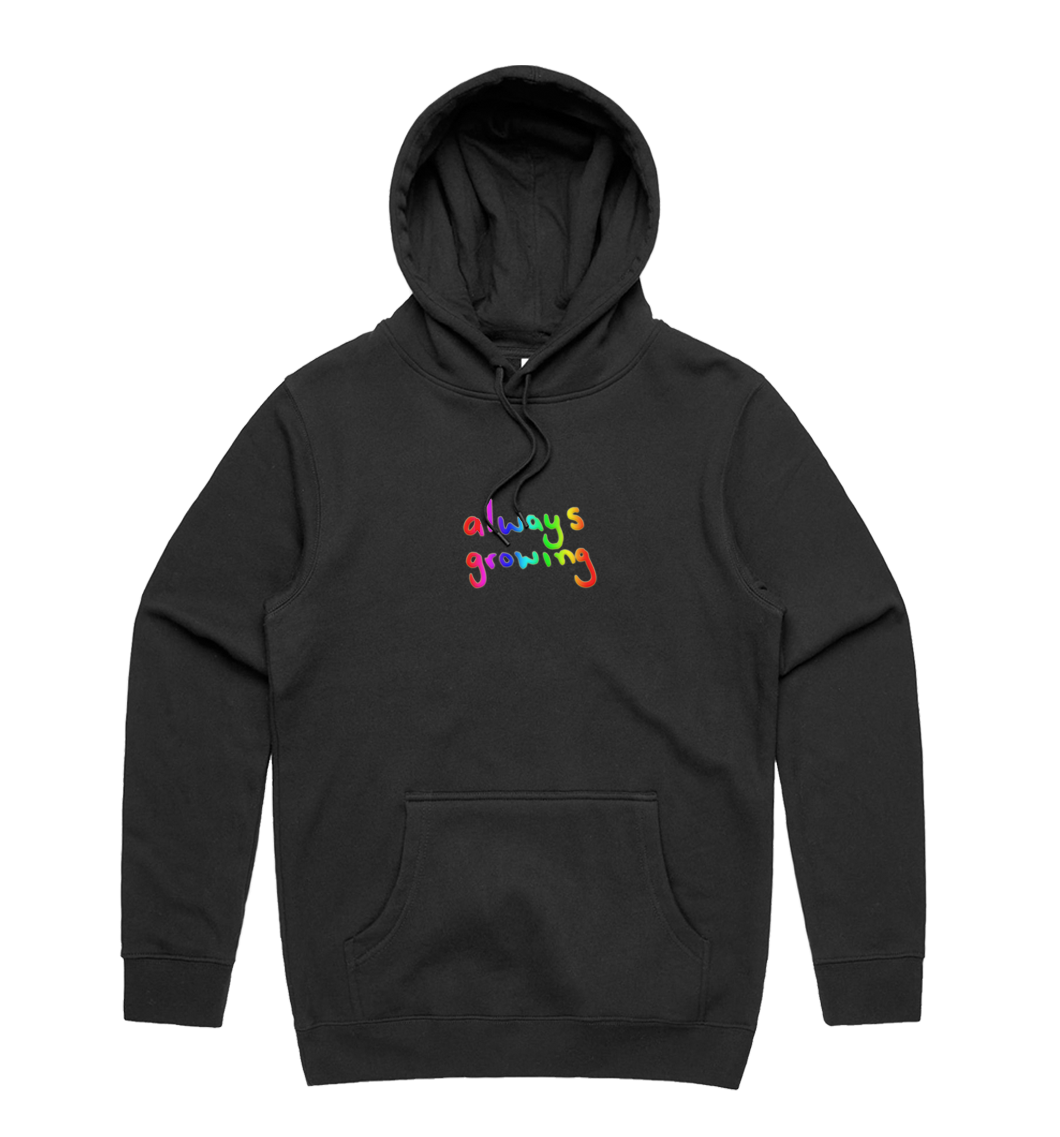 Paige Always Growing Hoodie