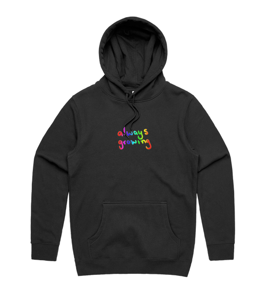 Paige Always Growing Hoodie